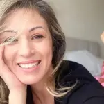 Ariela Medeiros volvió a sus redes sociales, Instagram