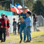 Comenzó la cuenta regresiva para las Fiestas Patrias, Cedida