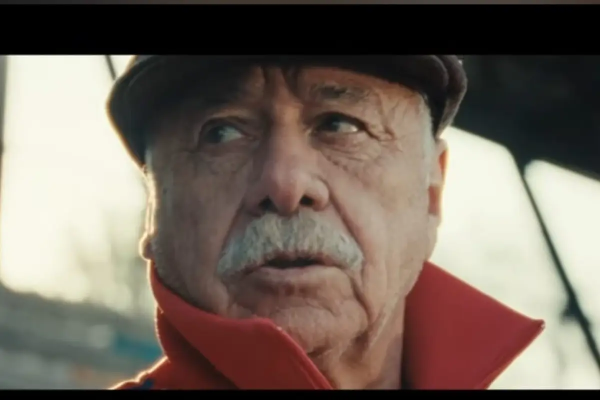 Carlos Caszely, captura