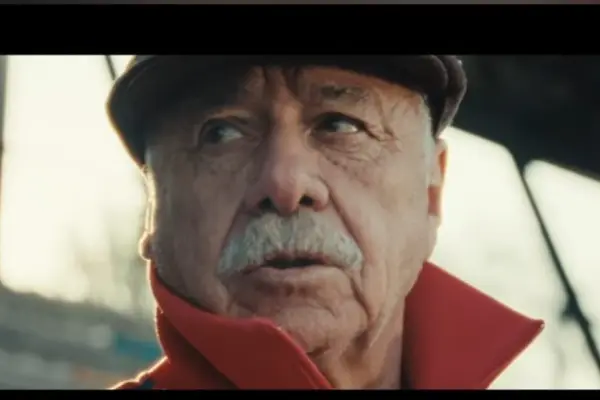 Carlos Caszely ,captura
