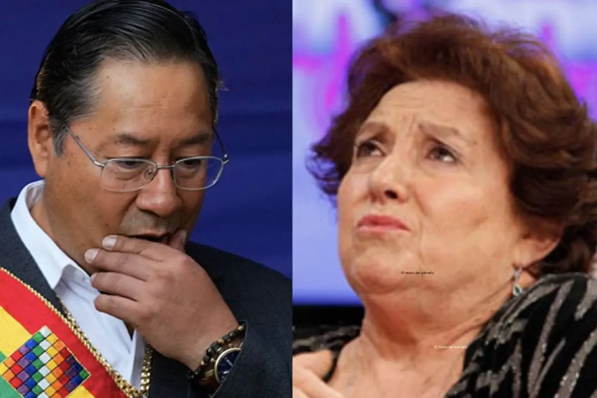 Doctora Cordero, Captura de Youtube