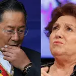 Doctora Cordero, Captura de Youtube