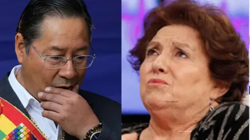 Doctora Cordero, Captura de Youtube