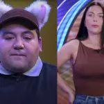 Danilo 21 ingresó al mundo de la televisión, Captura