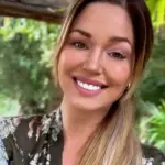 Nicole Block crea contenido para adultos, Instagram