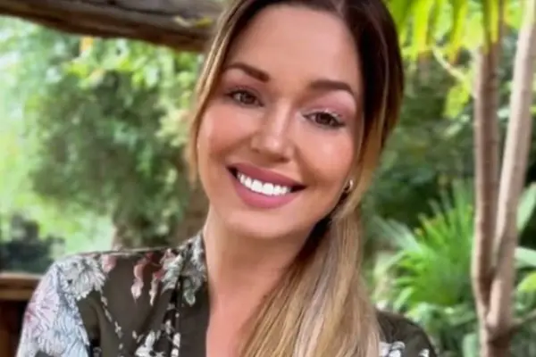 Nicole Block crea contenido para adultos ,Instagram