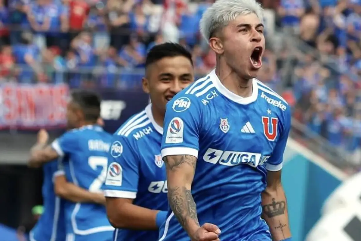 Universidad de Chile, Agencia Uno 