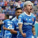 Universidad de Chile, Agencia Uno 