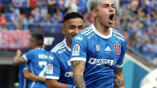 Universidad de Chile, Agencia Uno 