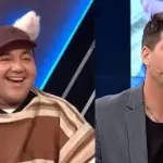 Danilo 21 y Mario Velasco ,    