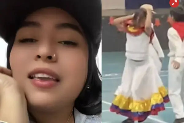 venezolana