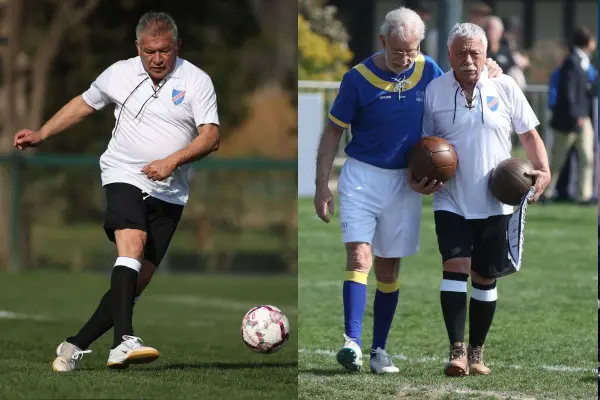 Claudio Borghi y el \