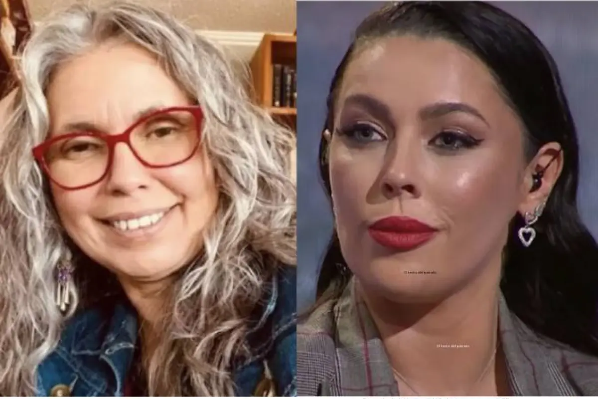 Daniela Aránguiz, Captura de Youtube