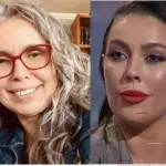 Daniela Aránguiz, Captura de Youtube