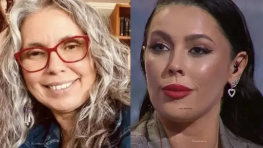 Daniela Aránguiz, Captura de Youtube