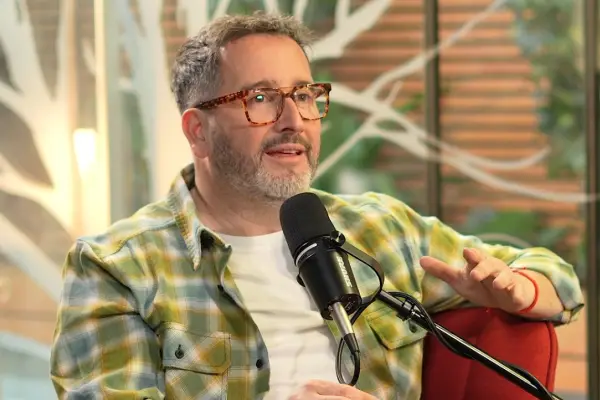 Eduardo Fuentes ,Redes Sociales