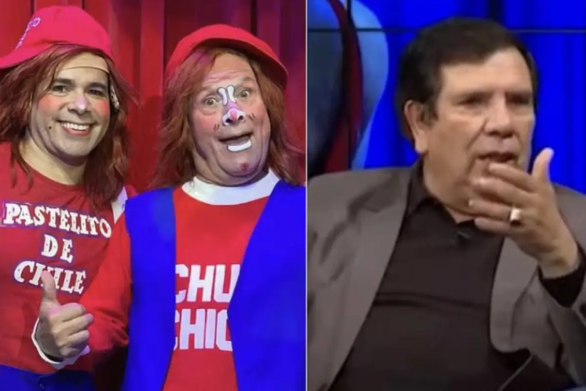 Pelea circense, Redes Sociales