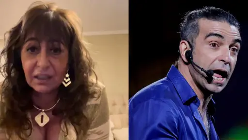 Helhue y Jorge Alís, Redes Sociales