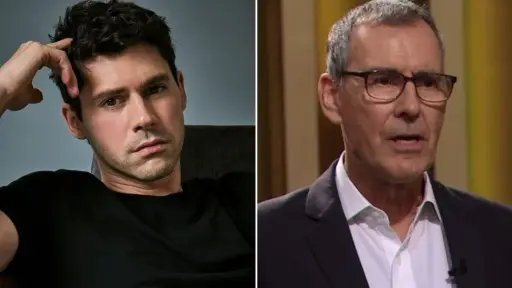 Pedro Campos y Cristián Campos, Redes Sociales
