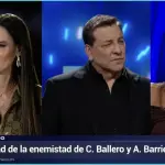 Carla Ballero