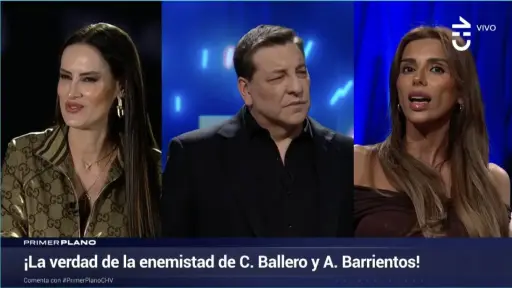 Carla Ballero