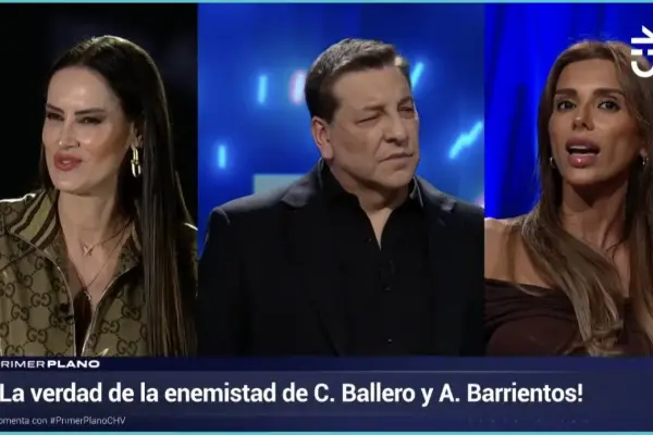 Carla Ballero