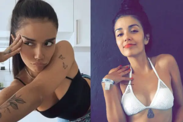Steffi Méndez