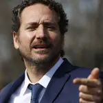 Juan Pablo Sáez , Redes sociales | Referencial