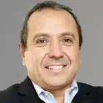 Patricio Góngora