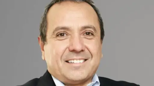 Patricio Góngora