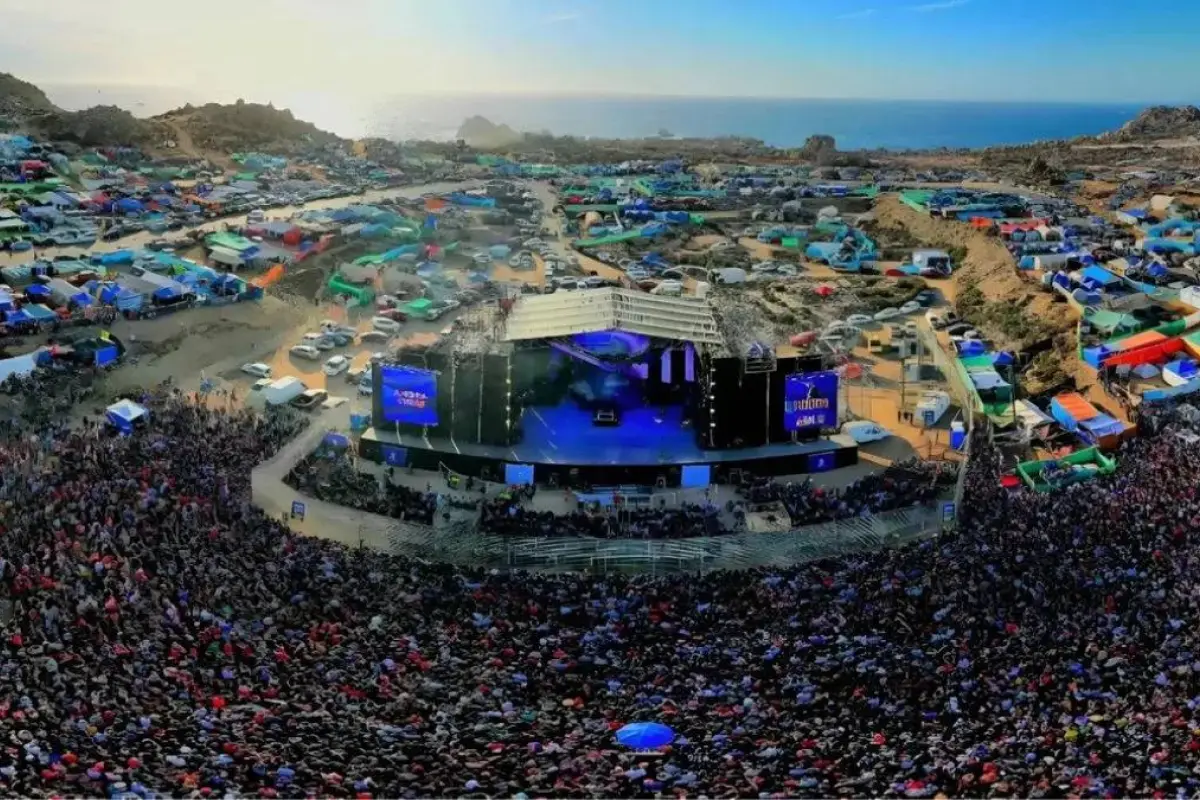 Fiesta de La Pampilla,    