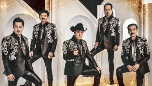 Los Tigres del Norte , Redes sociales | Referencial