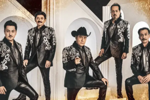 Los Tigres del Norte  ,Redes sociales | Referencial