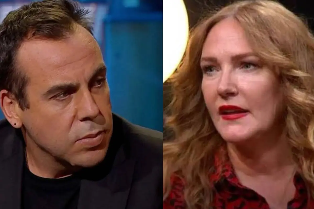 Cata Pulido y Kaminski, Redes Sociales