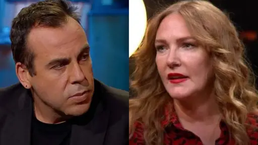 Cata Pulido y Kaminski, Redes Sociales