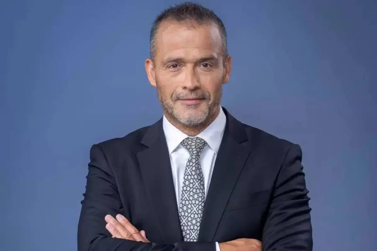 Iván Núñez , cedida