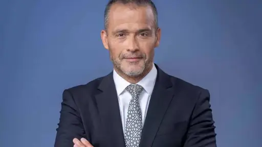 Iván Núñez , cedida