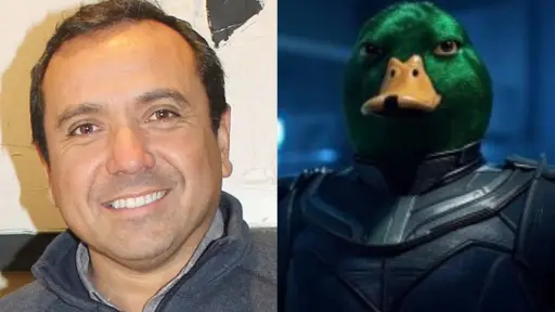 Patricio Góngora sería el usuario detrás del perfil ''Patito Verde'', líder de los bots pro Kast, Redes sociales | Referencial