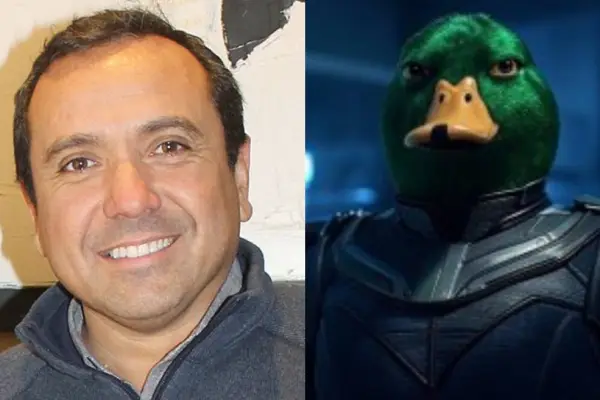 Patricio Góngora sería el usuario detrás del perfil ''Patito Verde'', líder de los bots pro Kast ,Redes sociales | Referencial