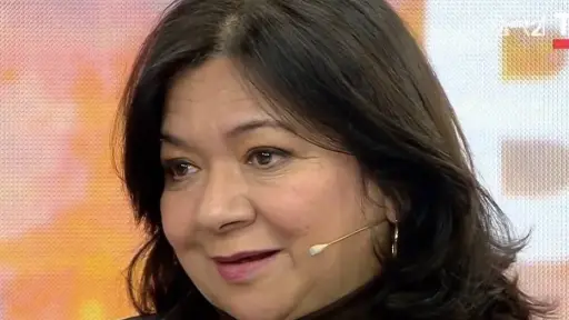 Claudia Pizarro