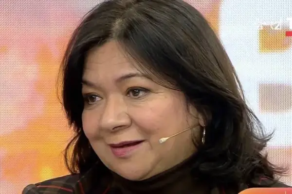 Claudia Pizarro