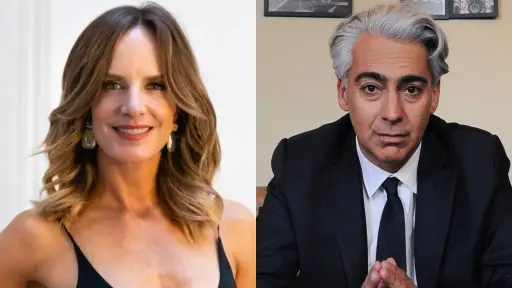 MEO y Diana Bolocco, Redes Sociales