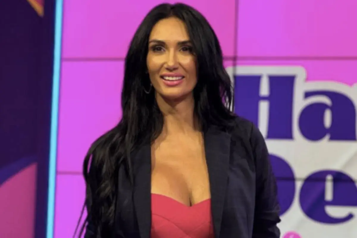 Pamela Díaz, Canal 13