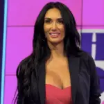 Pamela Díaz, Canal 13