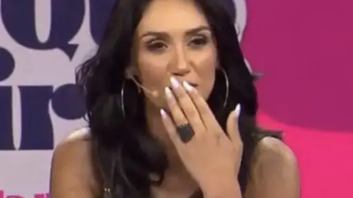 Pamela Díaz