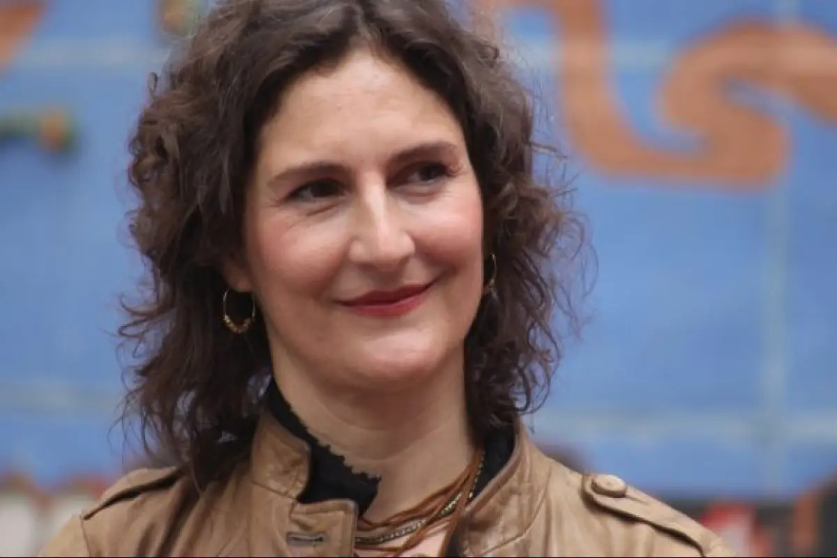 Francisca Imboden, Redes Sociales