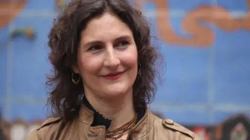 Francisca Imboden, Redes Sociales