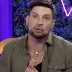 Luis Mateucci