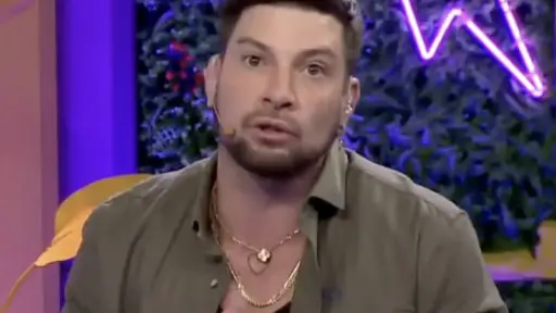 Luis Mateucci
