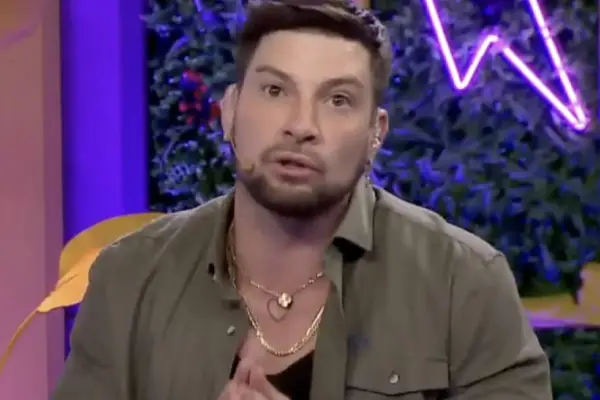 Luis Mateucci